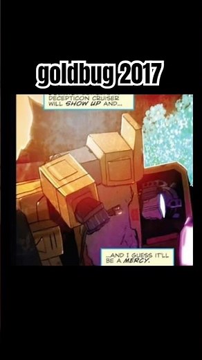 #goldbug evolution (1986-2022)