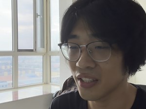 翻唱一首方大同老师的《Love Song》。