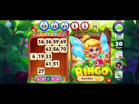 Bravo Bingo - Sprite Spelling Android Gameplay