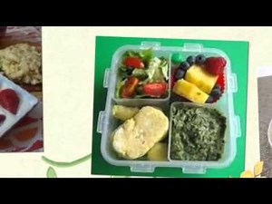 17 Day Diet Recipes