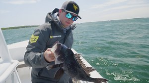 14K views · 71 reactions | Minn Kota Riptide Ulterra Trolling Motor, Humminbird SOLIX Chartplotter and Spot-Lock hold your position over structure where black sea bass hold tight to ambush prey. Enter here for a chance to have your boat outfitted with Humminbird and Minn Kota's One-Boat Network, allowing you to use spot lock for stripers, fluke, tog, and more. https://www.onthewater.com/partner/win-a-new-humminbird-and-minn-kota-outfit-for-your-boat | On The Water Magazine | Facebook