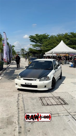 Honda EK 4 Door #shopeeytdeals