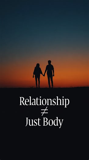 Bodies can only have encounters, not relationships. It takes a mind and emotion to have a relationship. If you invest your emotions, you can have very powerful and meaningful relationships that are far more touching and tender than body-based relationships.-Sg #Sadhguru | Sadhguru