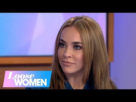 Stephanie Davis on Turning Her Life Around | Loose Women