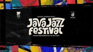 Jakarta International Java Jazz Festival 2024 Digelar 24-26 Mei Tahun Depan