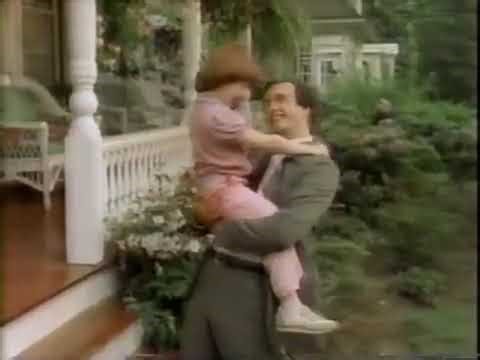 Crest Toothpaste commercial 1980