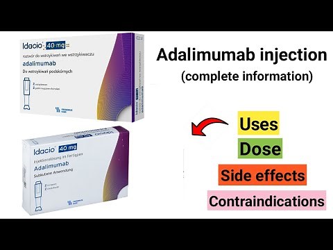 Idacio 40mg injection - complete details