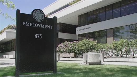 Most unemployed Oregonians are now waiting more than 3 weeks to get paid benefits, reflective of state struggles