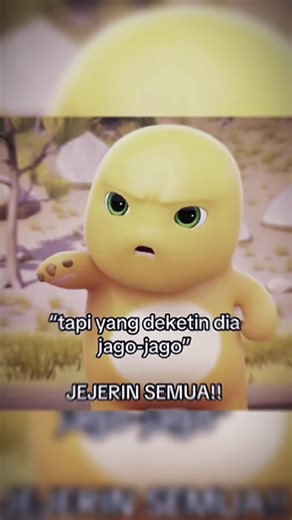 Siskaeee Dimari! Jangan Larii dengan Cod Indonesia