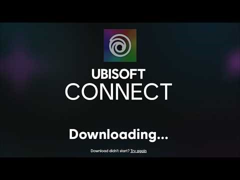 How To Download And Install Ubisoft Connect Windows 11 / 10 / 8 / 7 - 2026