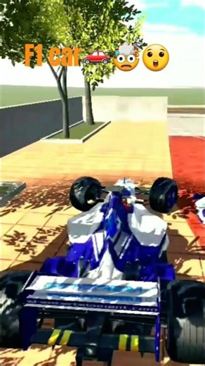 f1 car update😲#shorts#viral#f1car#gaming#newupdate#terinding