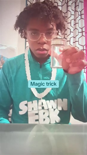 Shawn (@shawngamill21)’s video of Magic Tricks
