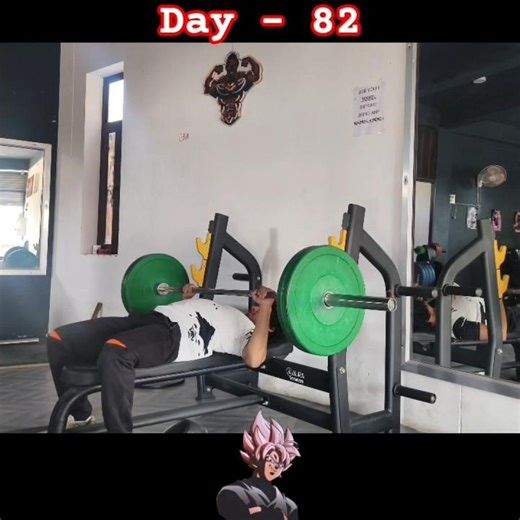 Train Like a Hanma | Savage Consistency” #shorts #motivation