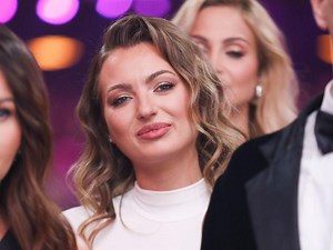 Kim jest Izabela Skierska z "Tańca z gwiazdami"? Tancerka walczy o Kryształową Kulę