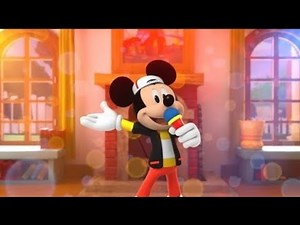 Goofy’s Wacky Invention Day