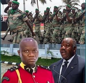 7.8K views · 124 reactions | This what Military found in Bongo President of Gabon Son apartment @NedMedia | Justino Ebhos | Facebook