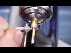 Clock, Watch, Jewelers Lathe Basics Course video DVD
