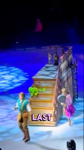 Tell That to My Frying Pan! 🍳😂 | Rapunzel & Flynn Rider
