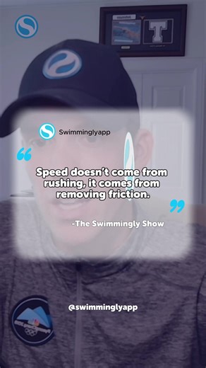 Faster meets aren't about pressure. They're about better systems working quietly in the background. 👉 What friction would you remove first? #Swimmingly #SwimMeets #SportsTech