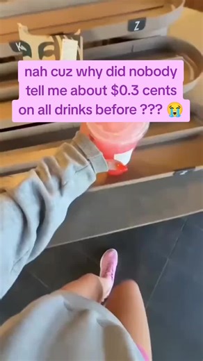 tutorial is pinned 😭 #starbucks #starbuckscup #starbucksdiscount #studentdiscount #starbucksdrinks