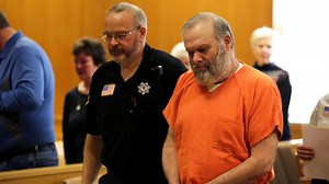 'Why?' Family seeks answers as gunman gets life for shooting bakery owner with kids nearby