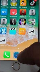 104.4K+ views · Jailbreak iOS 11.4.1 NO Computer Tutorial via Unc0ver! (iOS 11 - 11.4. #jailbreak