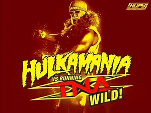Hulk Hogan TNA Theme Song
