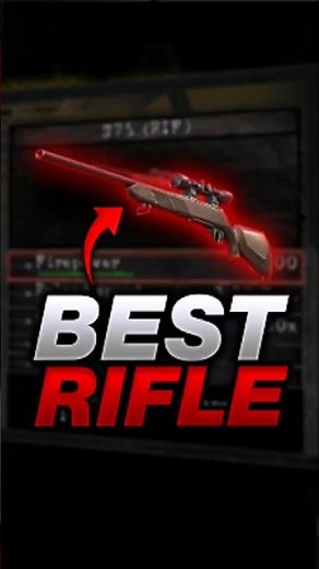 RE5's Starting Rifle Is One of The Best Rifles in the Game