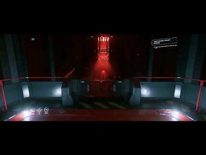 Star Citizen 4.3.1 - Jorrit Dossier: Project Hyperion | Research Wing + Site-B Lab