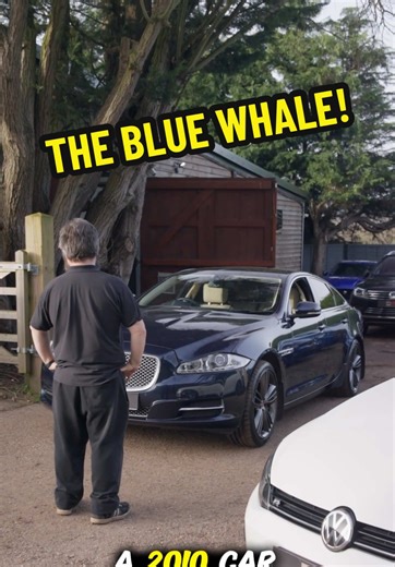 Amazing Features of the Jaguar XJ for Its Price