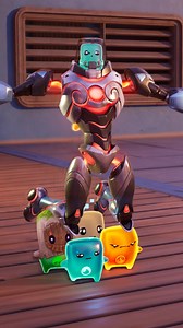 Qué hacen los espíritus en Fortnite: funciones y habilidades 2024