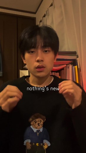 Learning Sign Language Basics: Nothing's New in ASL