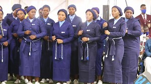 International Pentecost Holiness Church: Inter-Faith Gospel Celebration