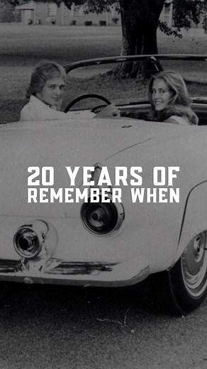 Alan reflects on the story of