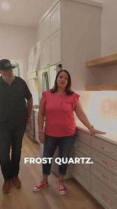 5.2K views · 33 reactions | This kitchen is stunning! The Alpaca gray...