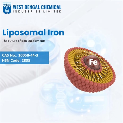 30 reactions |  퐒퐞퐚퐫퐜퐡퐢퐧퐠 퐟퐨퐫 퐑퐞퐥퐢퐚퐛퐥퐞 퐀퐏퐈 퐌퐚퐧퐮퐟퐚퐜퐭퐮퐫퐞퐫퐬? At WBCIL, we pride ourselves on delivering top-tier Active Pharmaceutical Ingredients (APIs) and chelated minerals.  Visit Us: www.wbcil.com |  Contact: wbcil@wbcil.co.in Join the pharmaceutical leaders today! #WBCIL #PharmaAPI #PharmaIndustry | West Bengal Chemical Industries Limited | Facebook