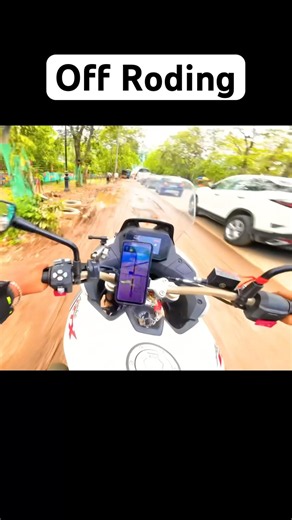 Offroding on RTX300 #offroad #accident #shorts #automobile