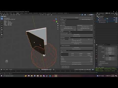 Exanima Modding | RFC Editor Showcase - Intro, Meshes, Materials