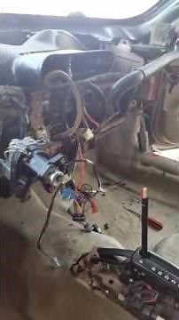 2003 Malibu evaporator replacement