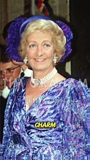 Princess Diana and Her Mother | The Untold Story Behind Diana's Childhood