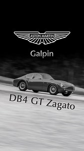 The 1962 Aston Martin DB4 Zagato! Let’s dive into this iconic classic that perfectly blends style and performance. Key Specifications: 1. Engine: 3.7L Inline-6 2. Power Output: 314 hp 3. 0-60 mph: 6.1 seconds 4. Top Speed: 151 mph 5. Weight: 2,760 lbs 6. Production: Only 19 units produced Follow us as we count down the most expensive and unique Aston Martins in history. #astonmartin #db4Zagato #Zagato | Galpin Aston Martin