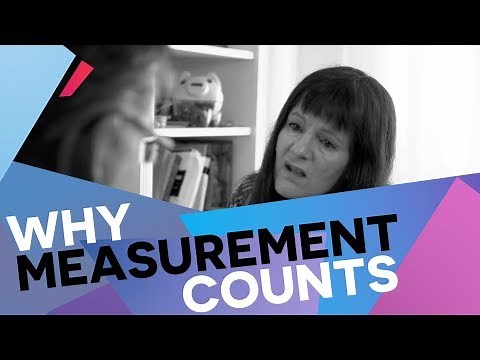 Why is measurement so important?