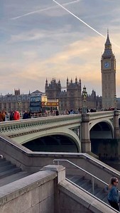 Westminster 🧡 | London The City