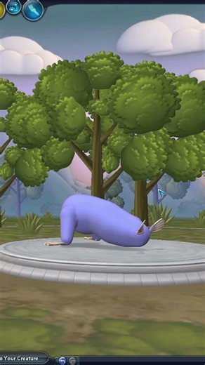 Making Seals in Spore
