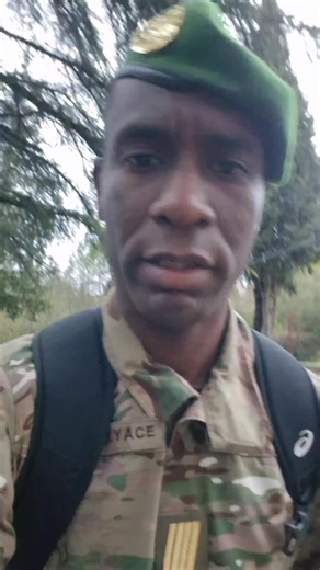 Noël à la Légion Étrangère : Un Marathon Festif