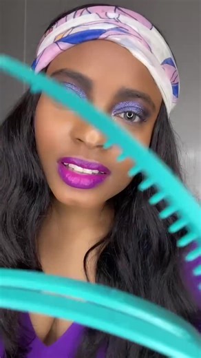 Soothing ASMR Hair Play and Haircut Tingles for Relaxation