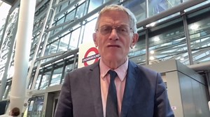 Simon Calder counts cost of week-long Tube strikes to London economy