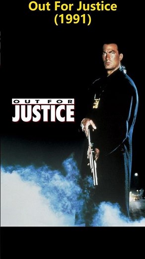 Out for Justice (1991): Brooklyn’s Blood and Honor