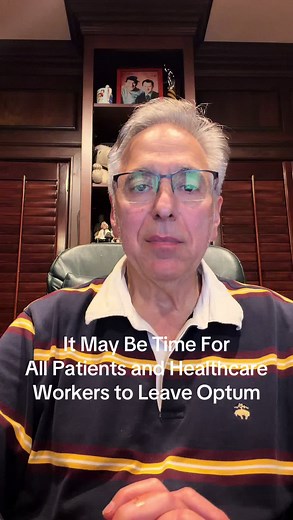 Optum Closes Clinics: Time for Patients to Leave?