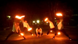 【GIFT】誰のことを一番 愛してる？ 坂道AKB【ヲタ芸】